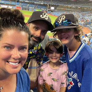 Meet your Posher, Megan